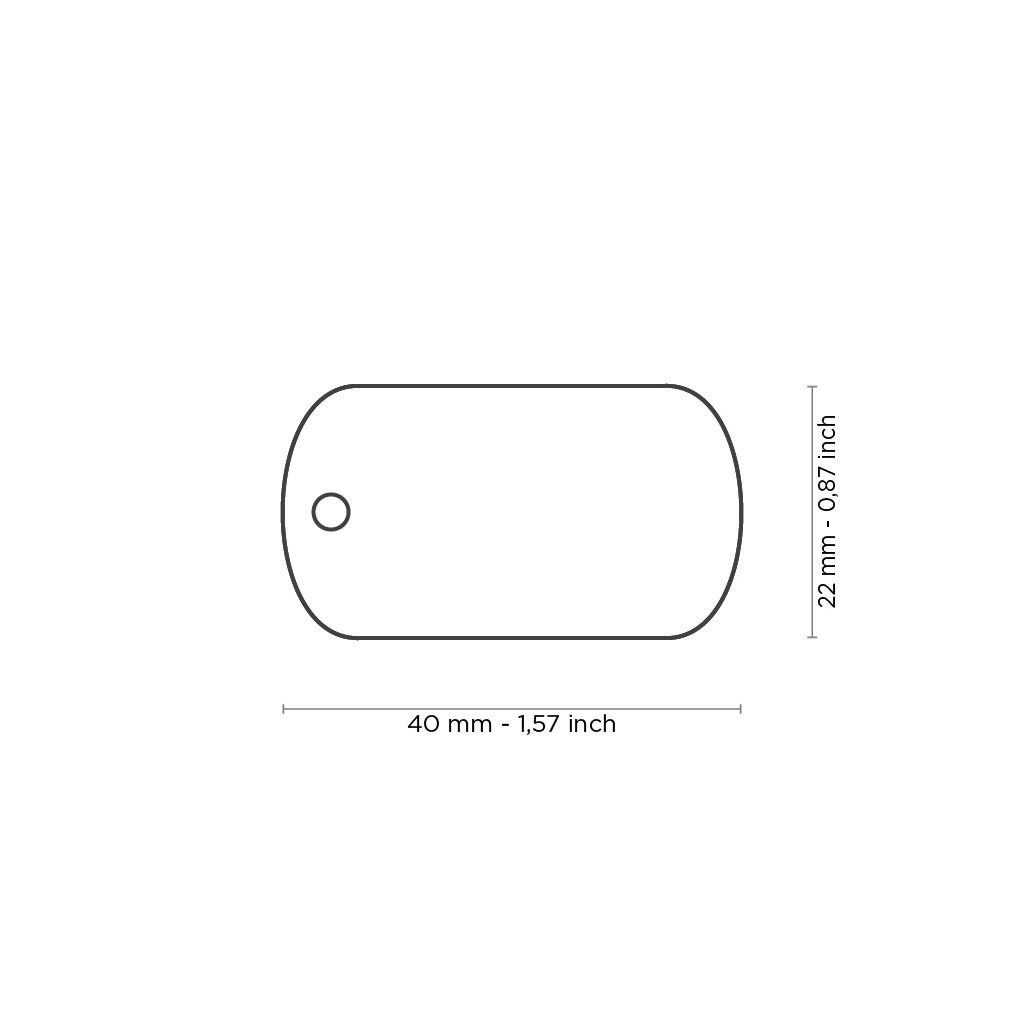Myfamily Norsk Flagg