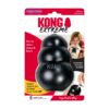 KONG Extreme Aktivitetsleke Sort XL