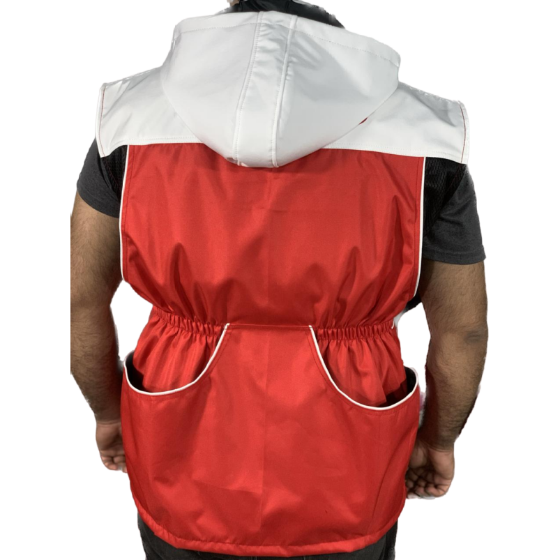 Treningsvest klubb-Kennel