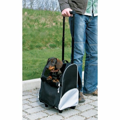 Trille bag til hund, 32x45x25cm Trixie