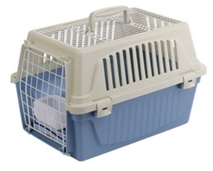 Atlas Transportbur gitter topp 10-30