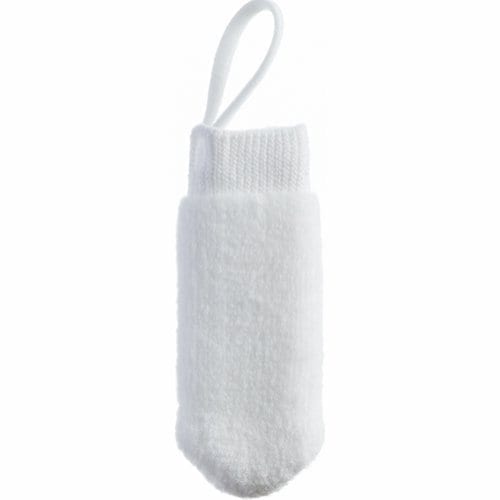 Petosan fingertannbørste i microfiber