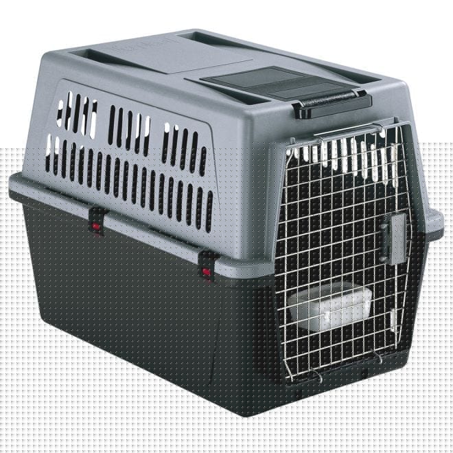 Transportbur Atlas 40-60