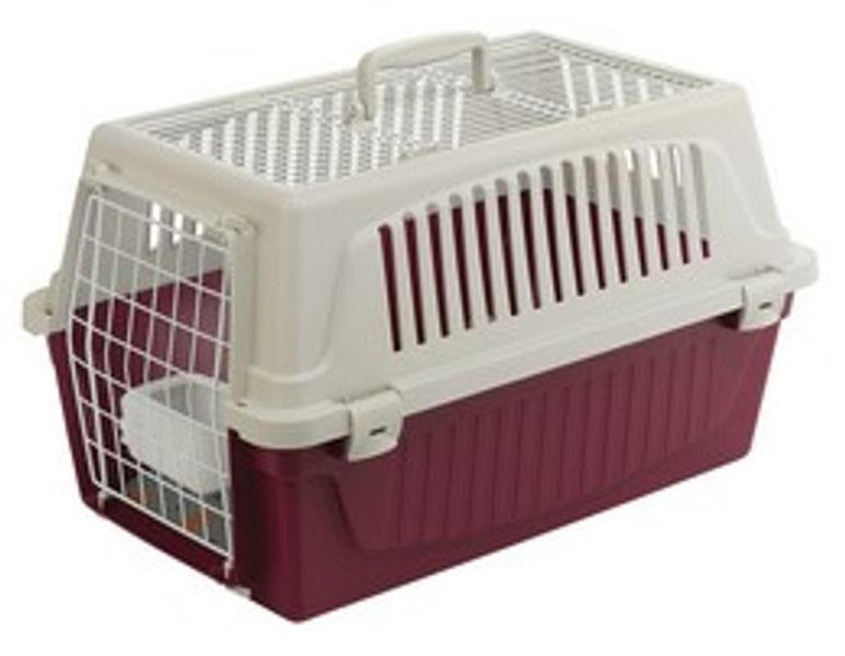 Atlas Transportbur gitter topp 10-30