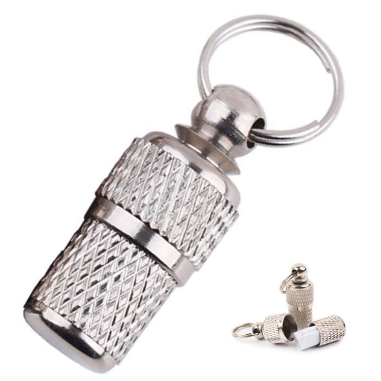 Adressetønne/navnetube til dyr