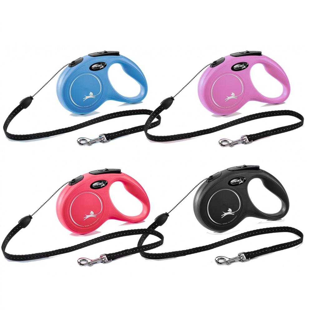 Flexi New Classic flatbånd