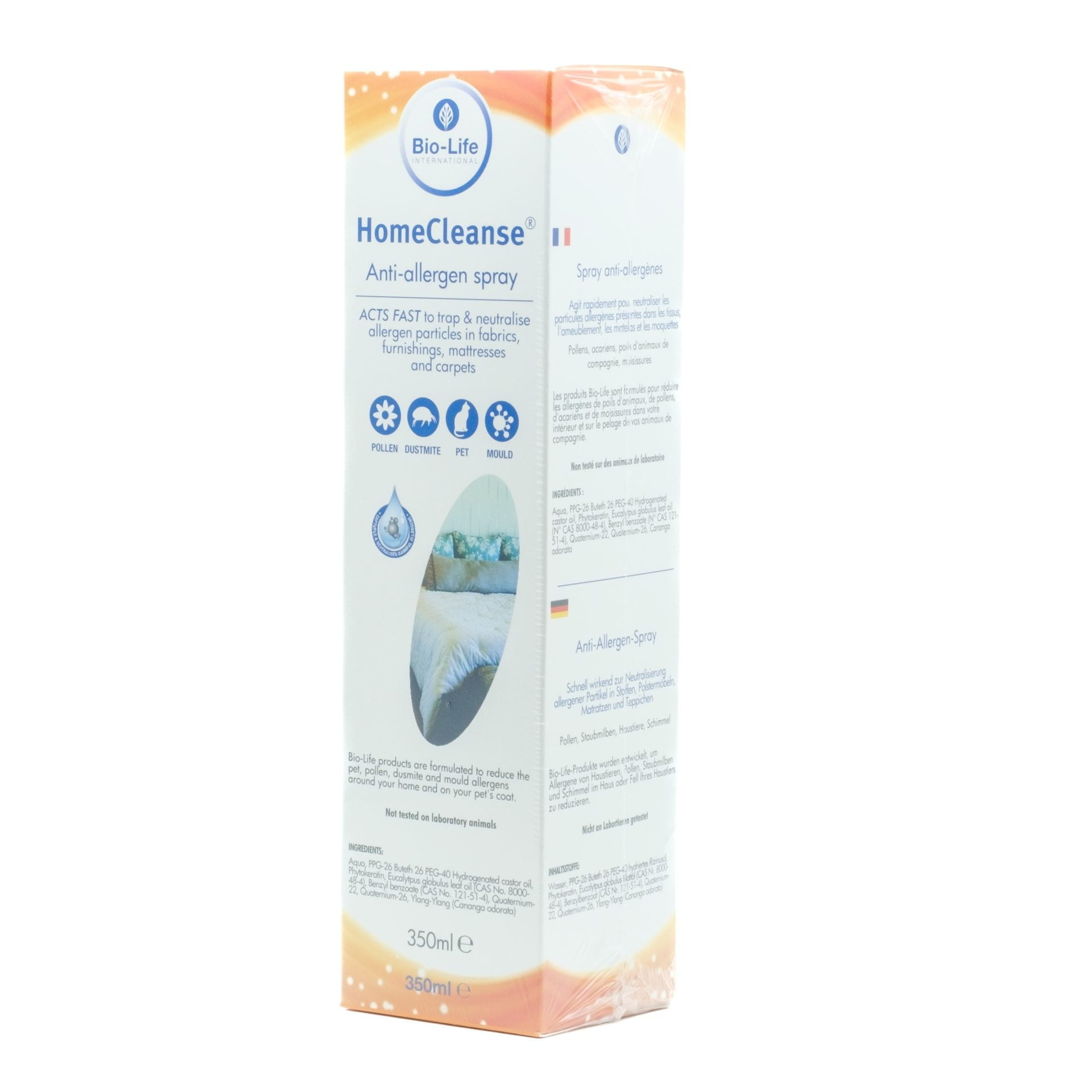 Bio-Life HomeCleanse