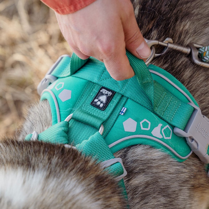 Hurtta Weekend Warrior Sele