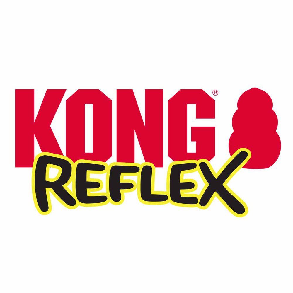 KONG Reflex Ball L