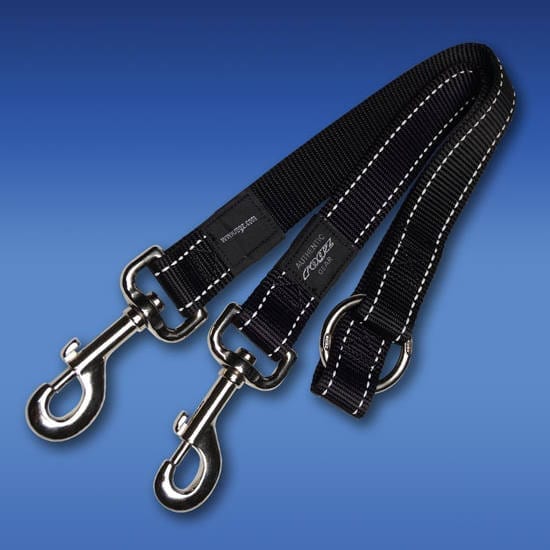 ROGZ splitter til 2 hunder