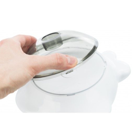 Trixie Snack Popper Aktivitetsleke Hjernetrim