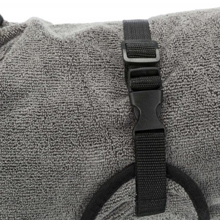 Trixie Badekåpe Tørkedekken Hund