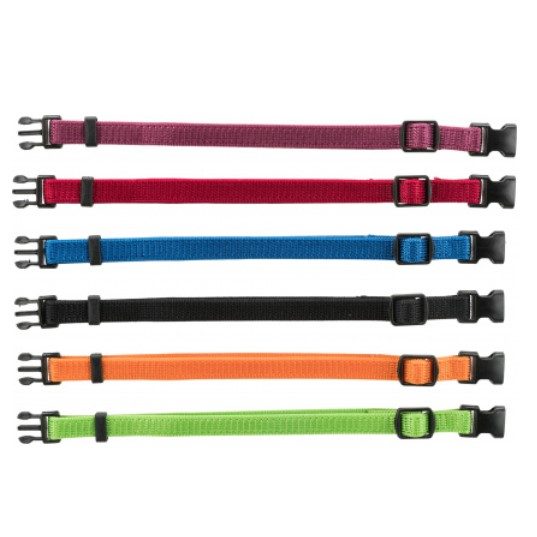 Trixie Valpehalsbånd 6 stk