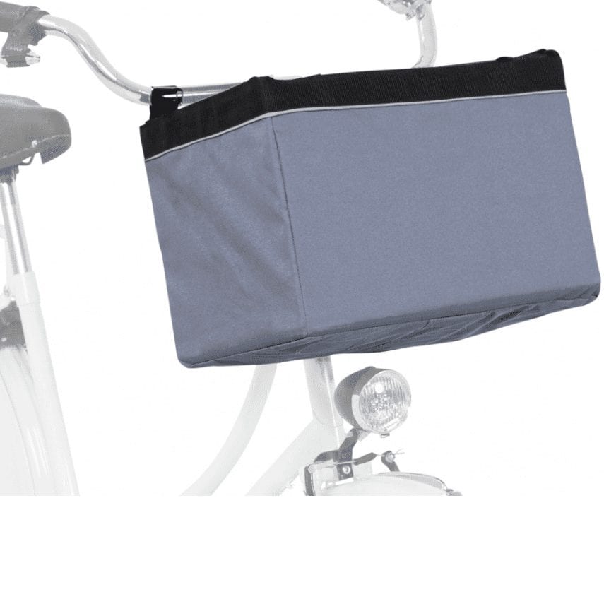 Sykkelveske for front