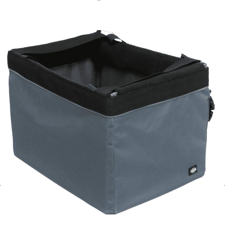 Sykkelveske for front