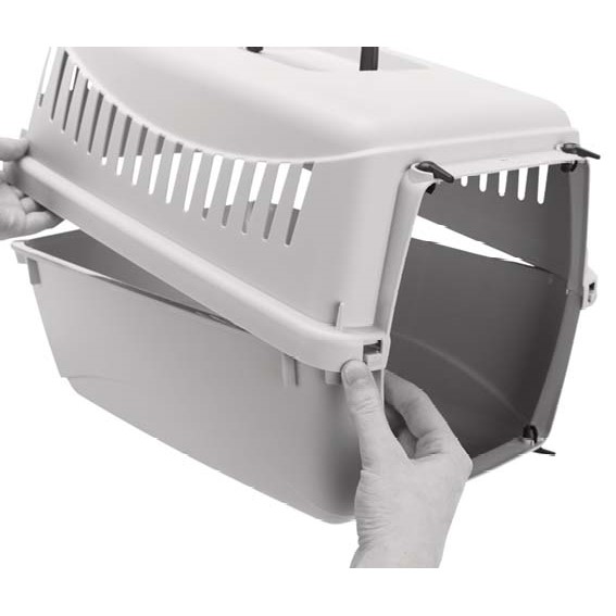 Trixie Capri transportboks 26x25x39cm