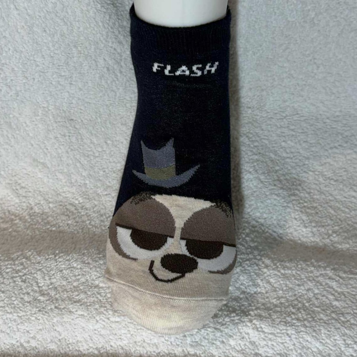 Ankelsokk Flash