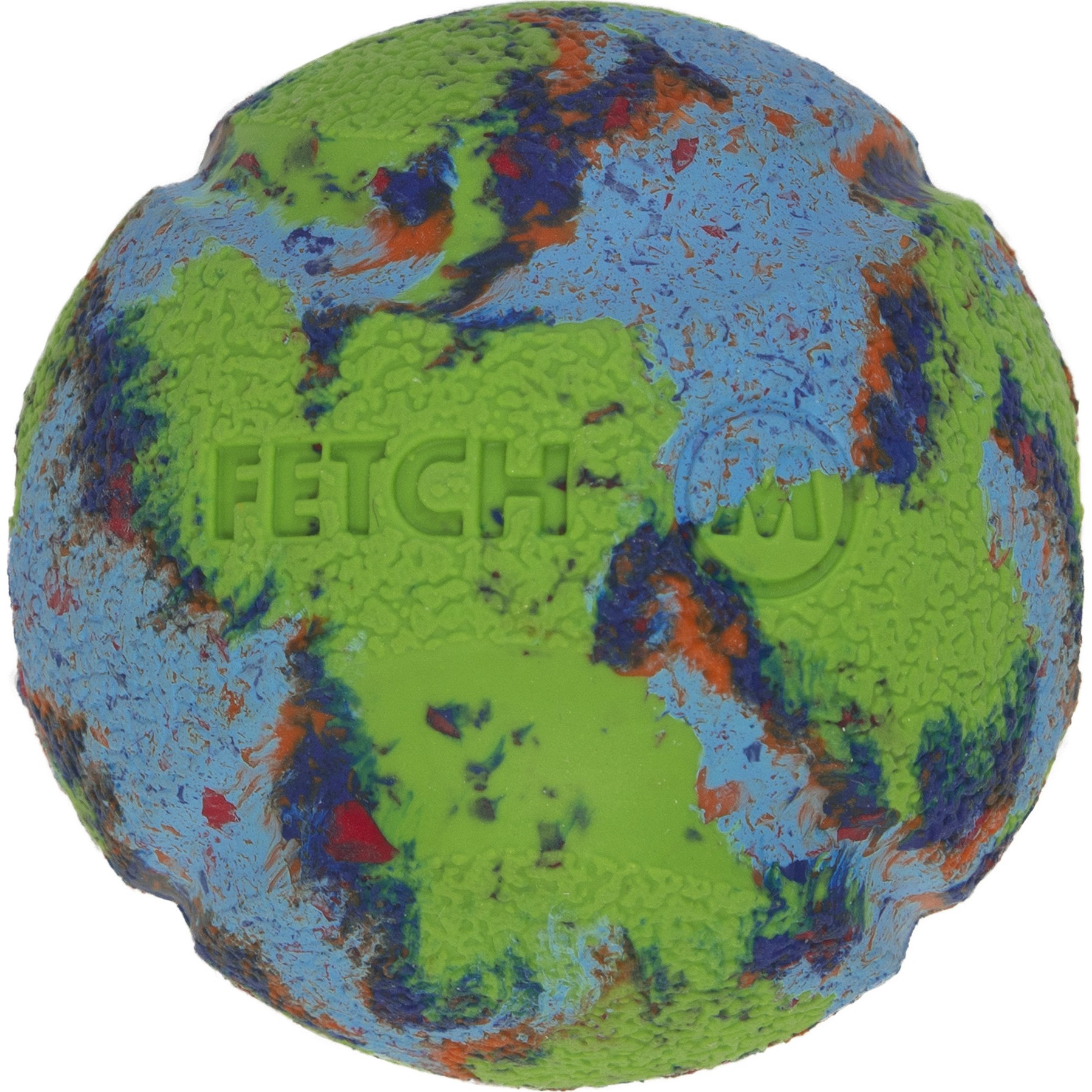 Chuckit! EcoFetch Ball Medium