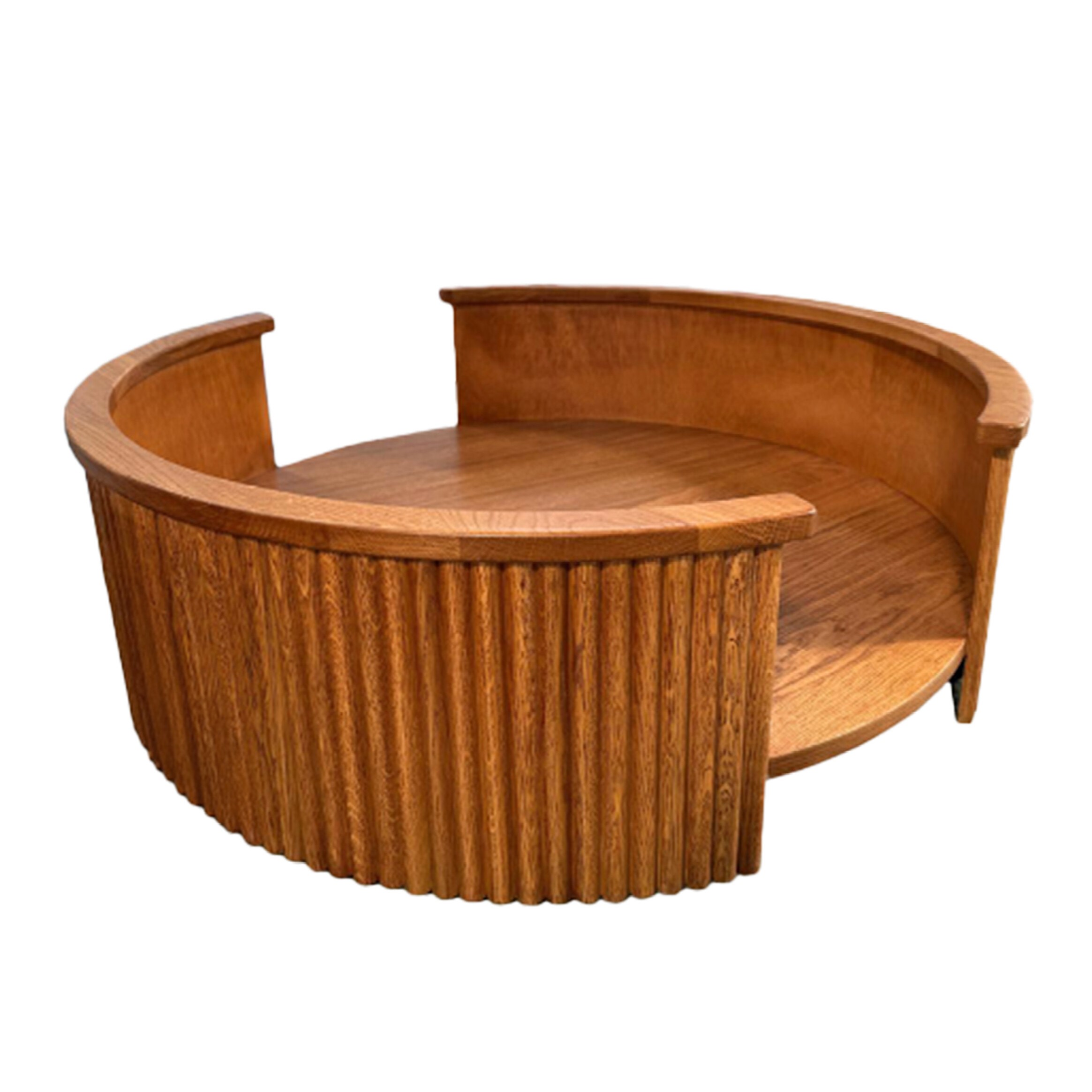 Fantail Sengeramme til Elite