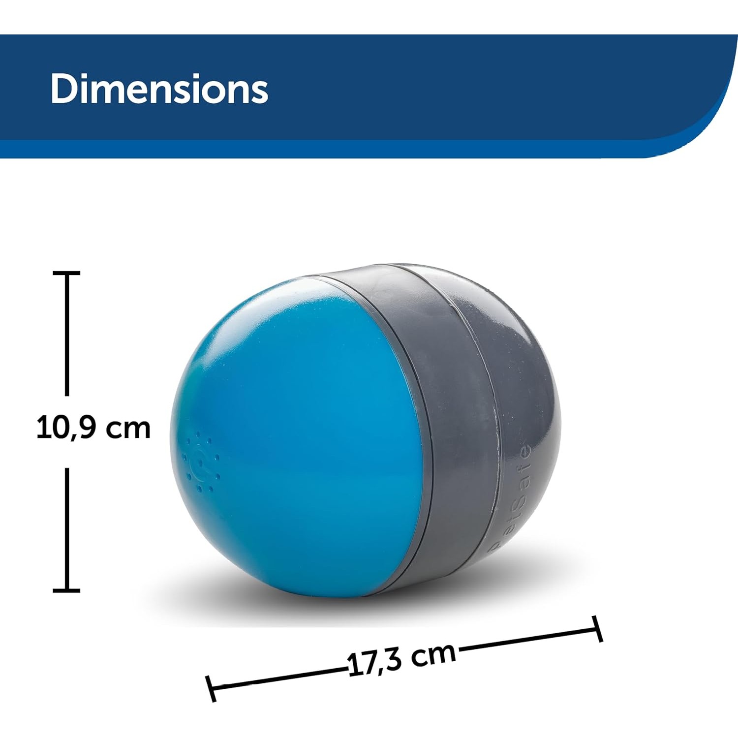 Ricochet Elektronisk Hundleke