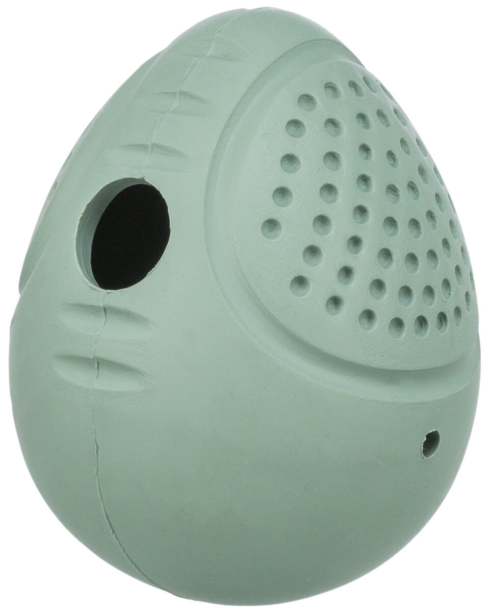 Roly Poly Snack Egg – godbit-leke til hund (vipper og ruller)