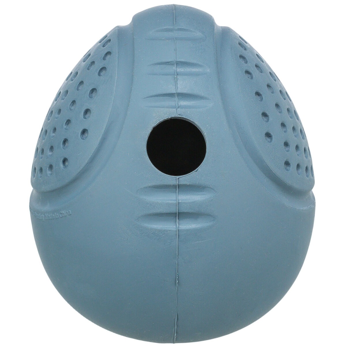 Roly Poly Snack Egg – godbit-leke til hund (vipper og ruller)