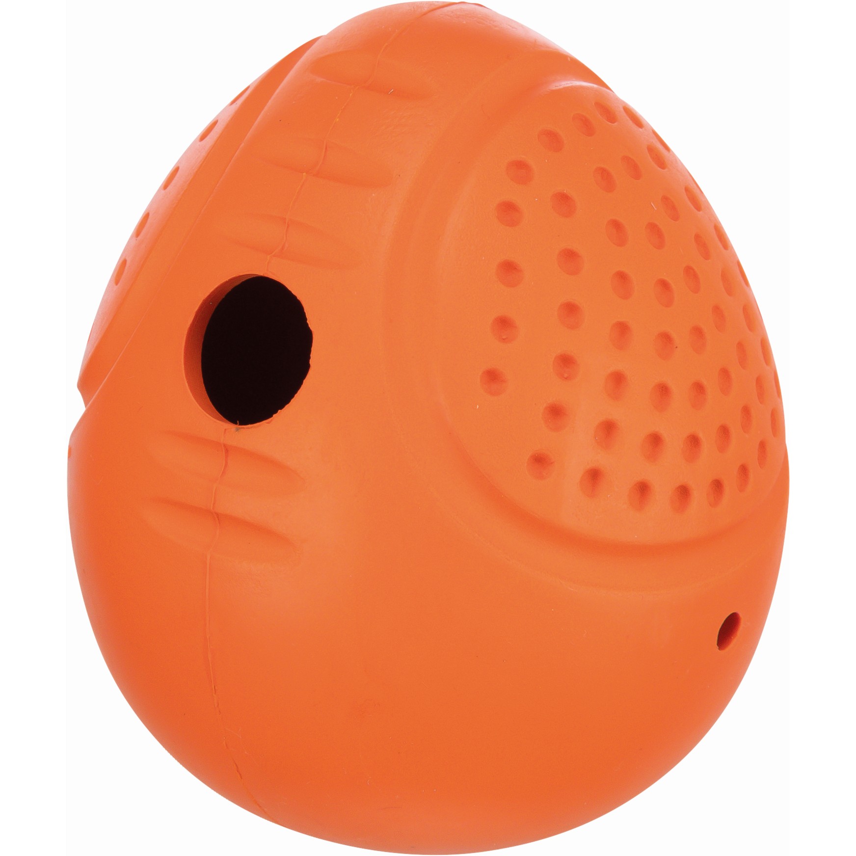 Roly Poly Snack Egg – godbit-leke til hund (vipper og ruller)