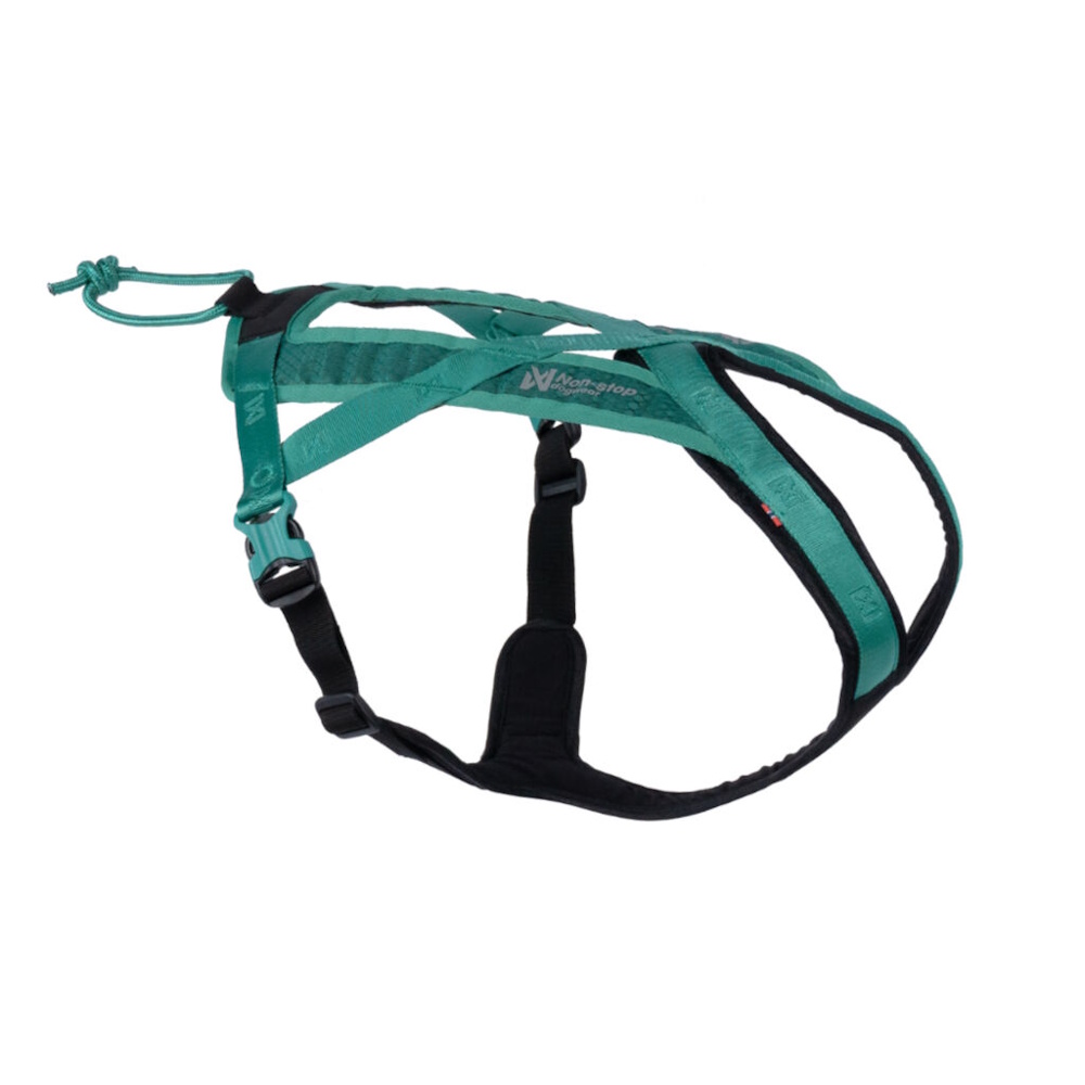 NonStop Rush harness