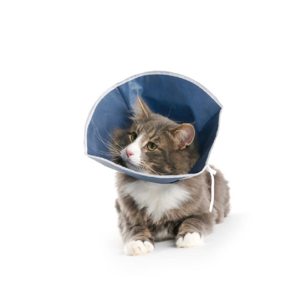 BUSTER Soft krage til katt og små hunder