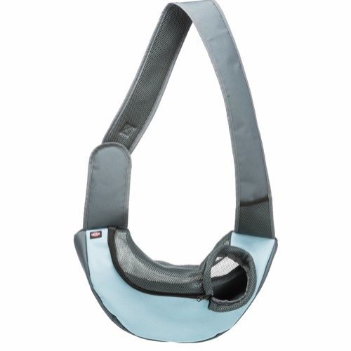 Sling Bæreveske Front for hund og katt 50x25x18cm Trixie