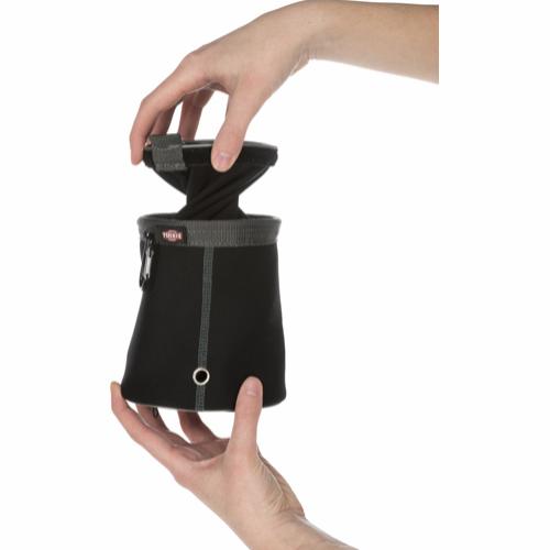 Trixie Twist Godbitveske til hundetrening