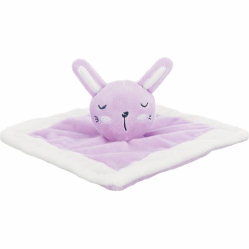 Trixie Junior Snuggler Puppy Toy Kosepute Valp (assorterte farger)